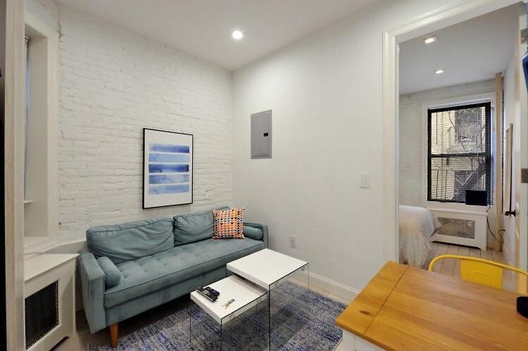 The Soho Flat Vibe 8623 New York