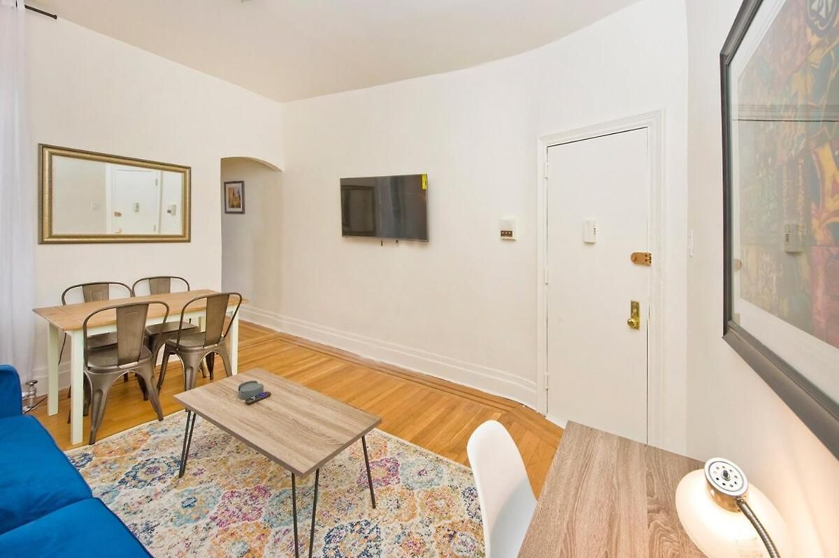 The Beacon Ii Vibe 8605 Apartment New York