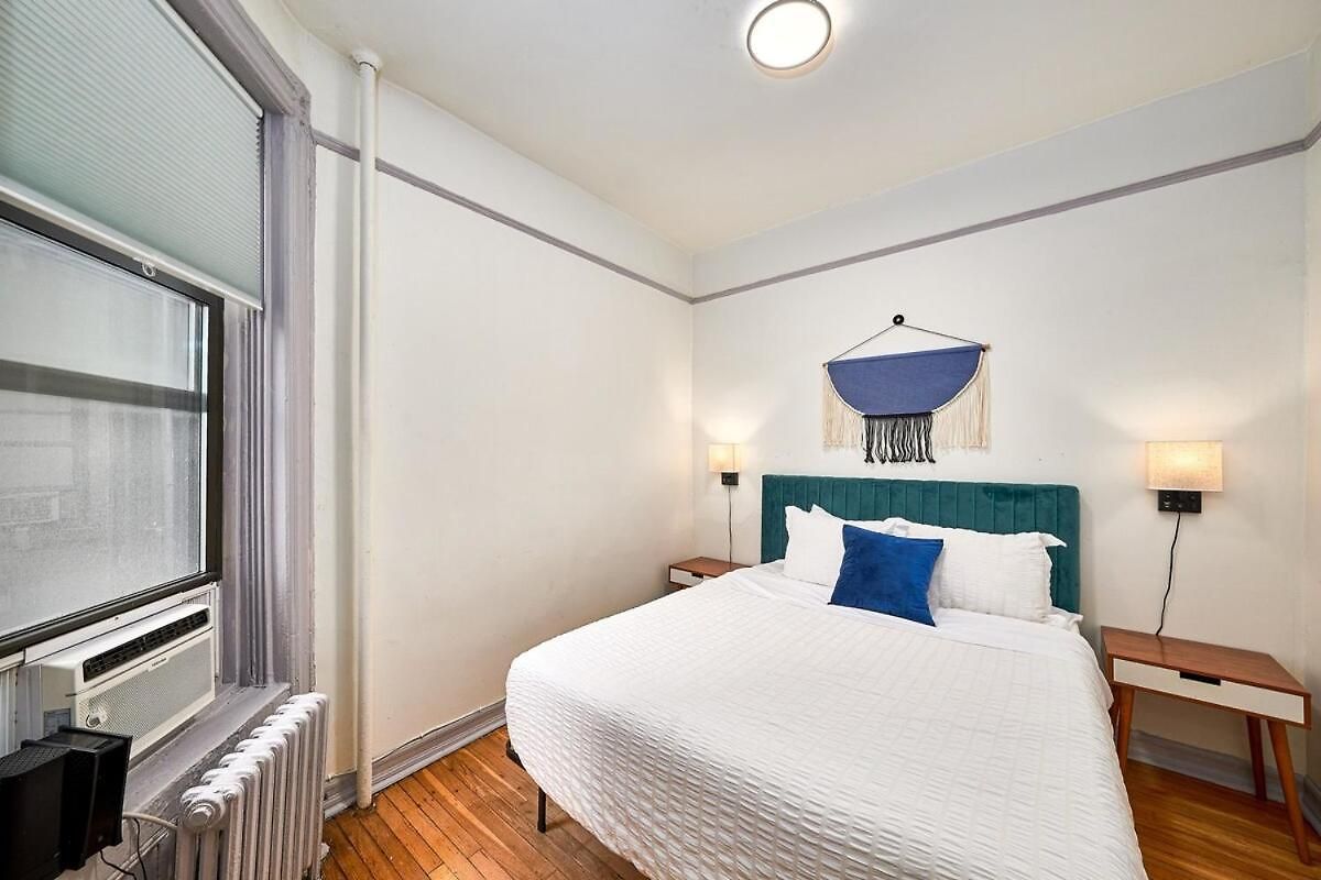 The Beacon Iii Vibe 8622 Apartment