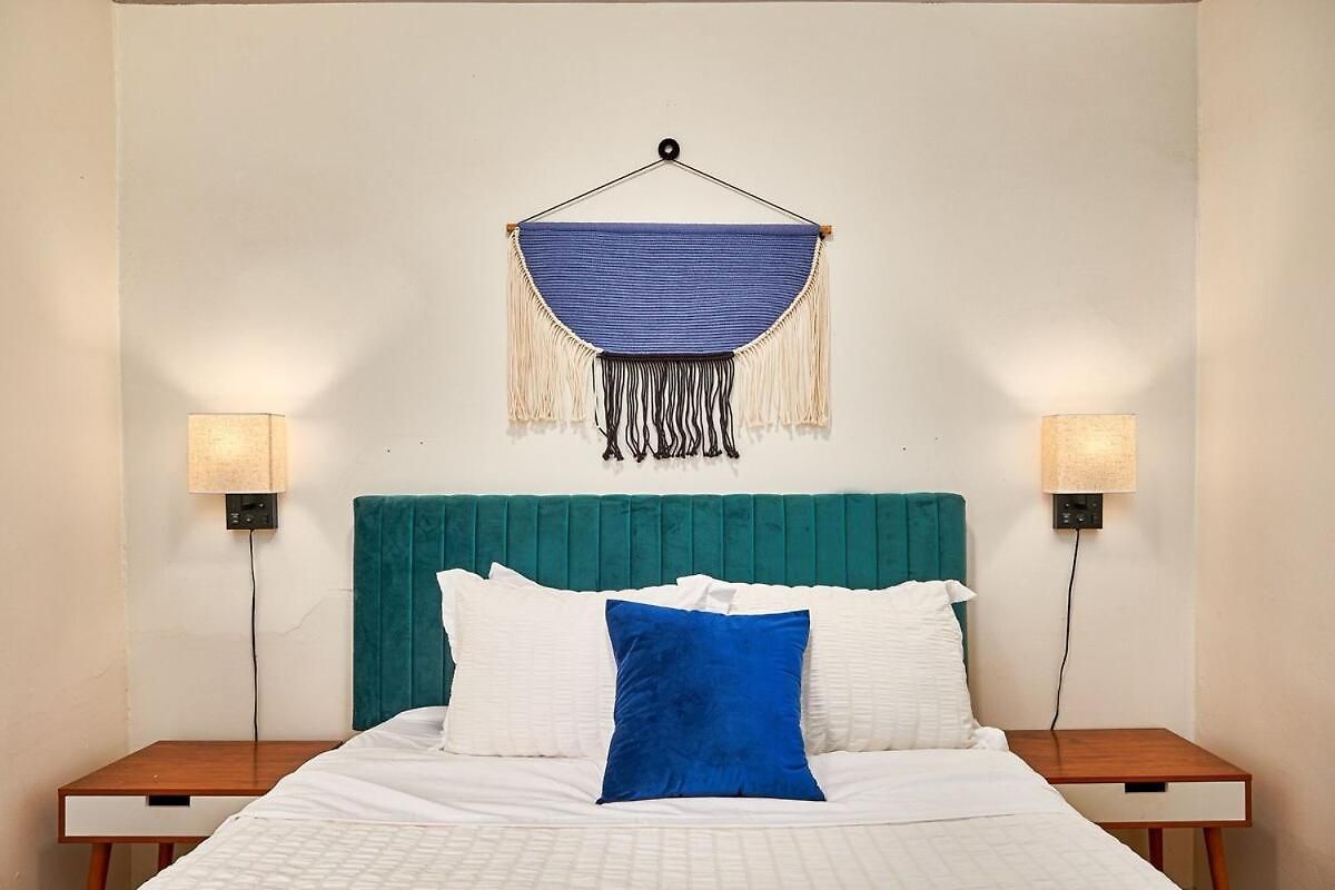 The Beacon Iii Vibe 8622 Apartment