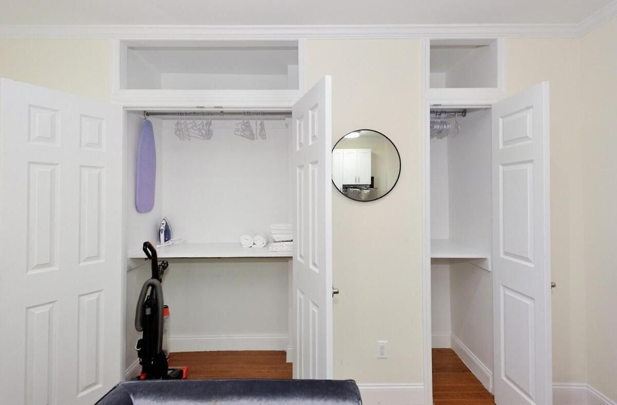 The Lexy Vi Vibe 8634 Apartment New York