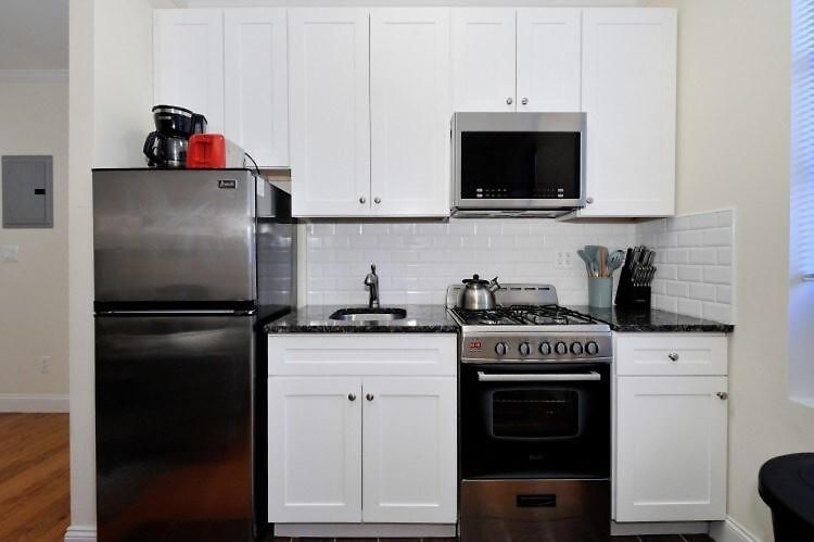 Apartment The Lexy Vii Vibe 8638 New York