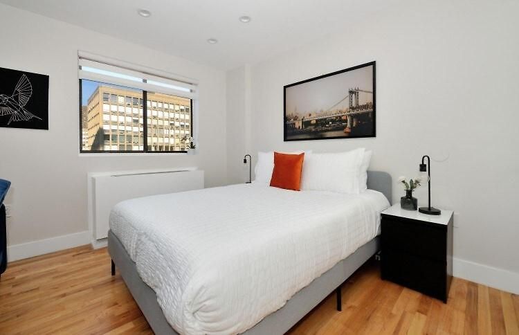 The Kips V Vibe 8651 Apartment New York