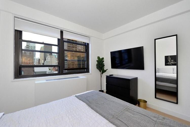 The Chic Vibe 8653 Apartment New York