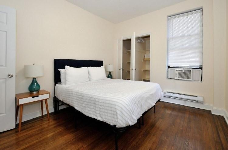The York Vibe 8657 Apartment