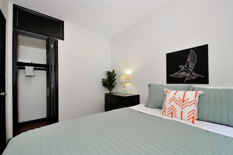 Apartment The Lenox Ii Vibe 8658 New York
