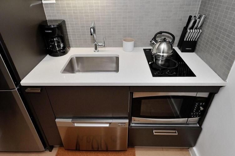 Apartment The Chic Ii Vibe 8654 New York
