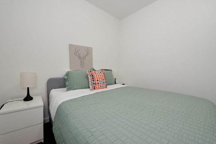 The Dale Ii Vibe 8660 Apartment *