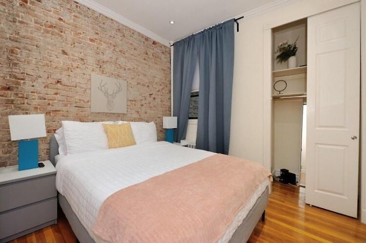 The Progressive Vibe 8681 Apartment *