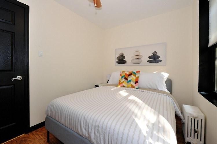 Apartment The Ideal Xii Vibe 8672 *