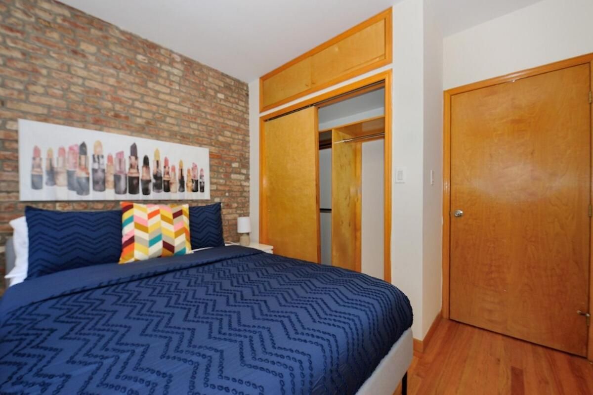 The Ideal Xiv Vibe 8674 Apartment