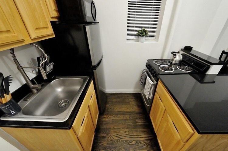 Apartment The Nolita Vibe 8685 New York