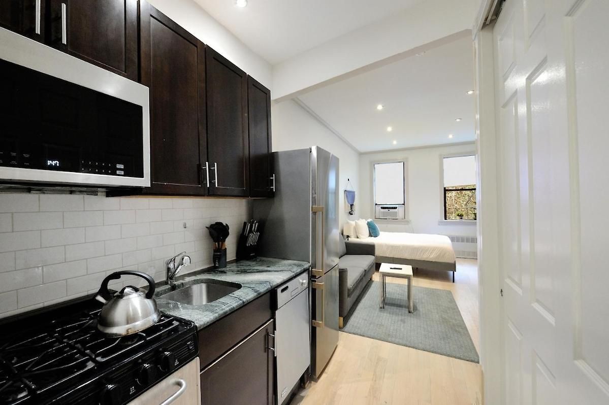 The Yorkville Vibe 8679 Apartment New York