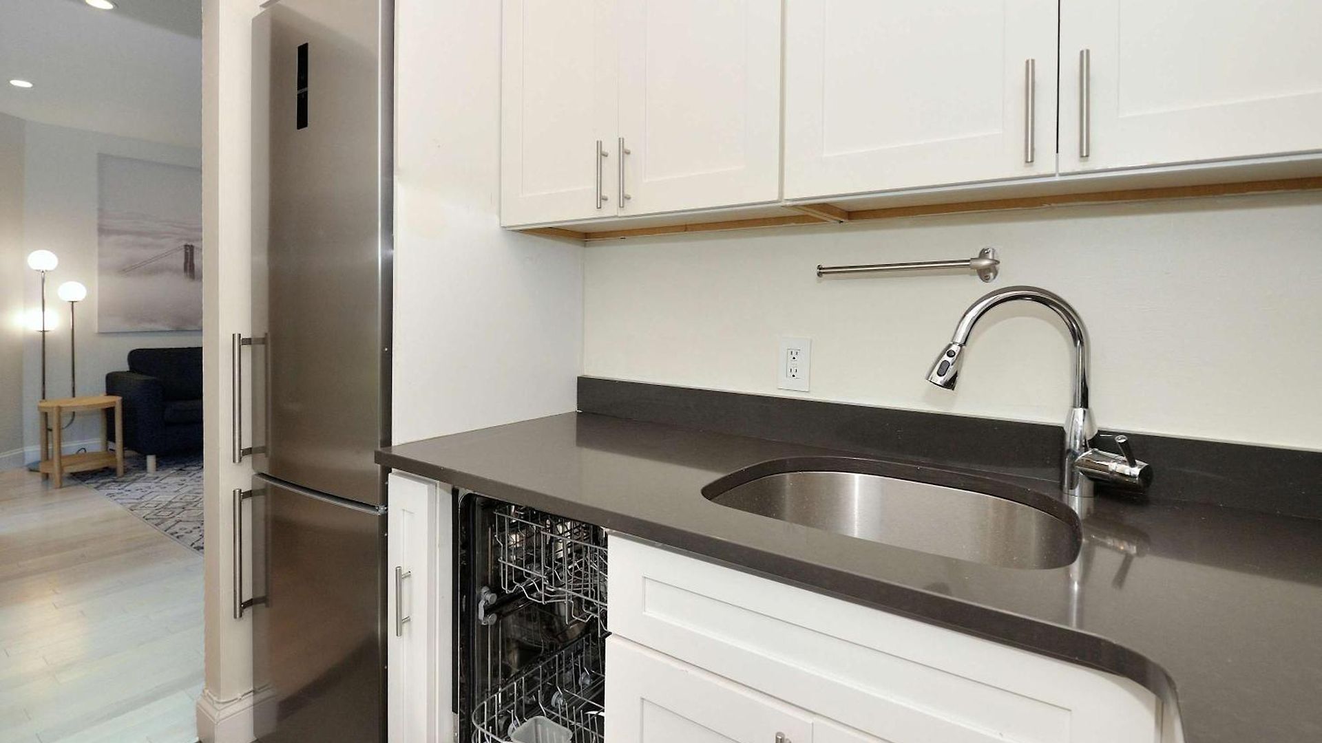 Apartment The Grand Vi Vibe 8609 New York