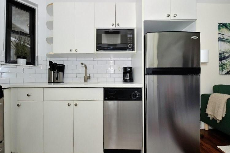 The Sutton Vibe 8710 Apartment New York