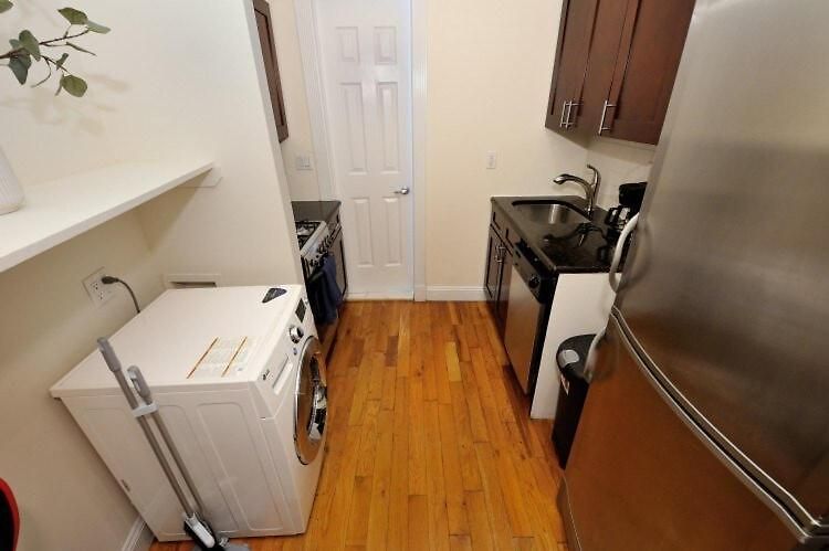 The Lisa Ii Vibe 8729 Apartment