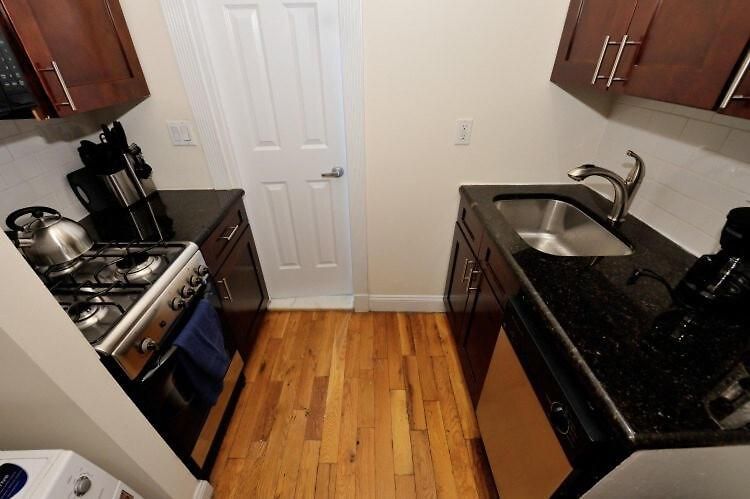 Apartment The Lisa Ii Vibe 8729