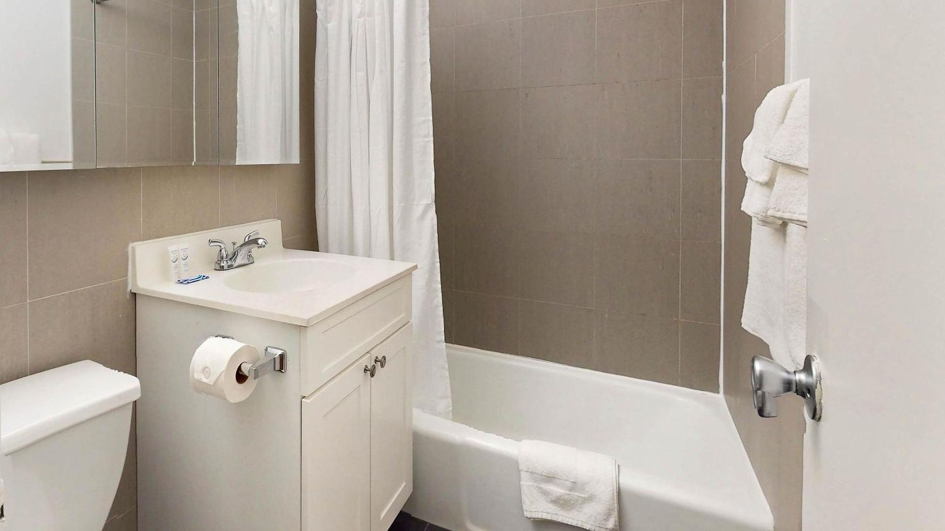 Apartment The Grand Viii Vibe 8637 New York