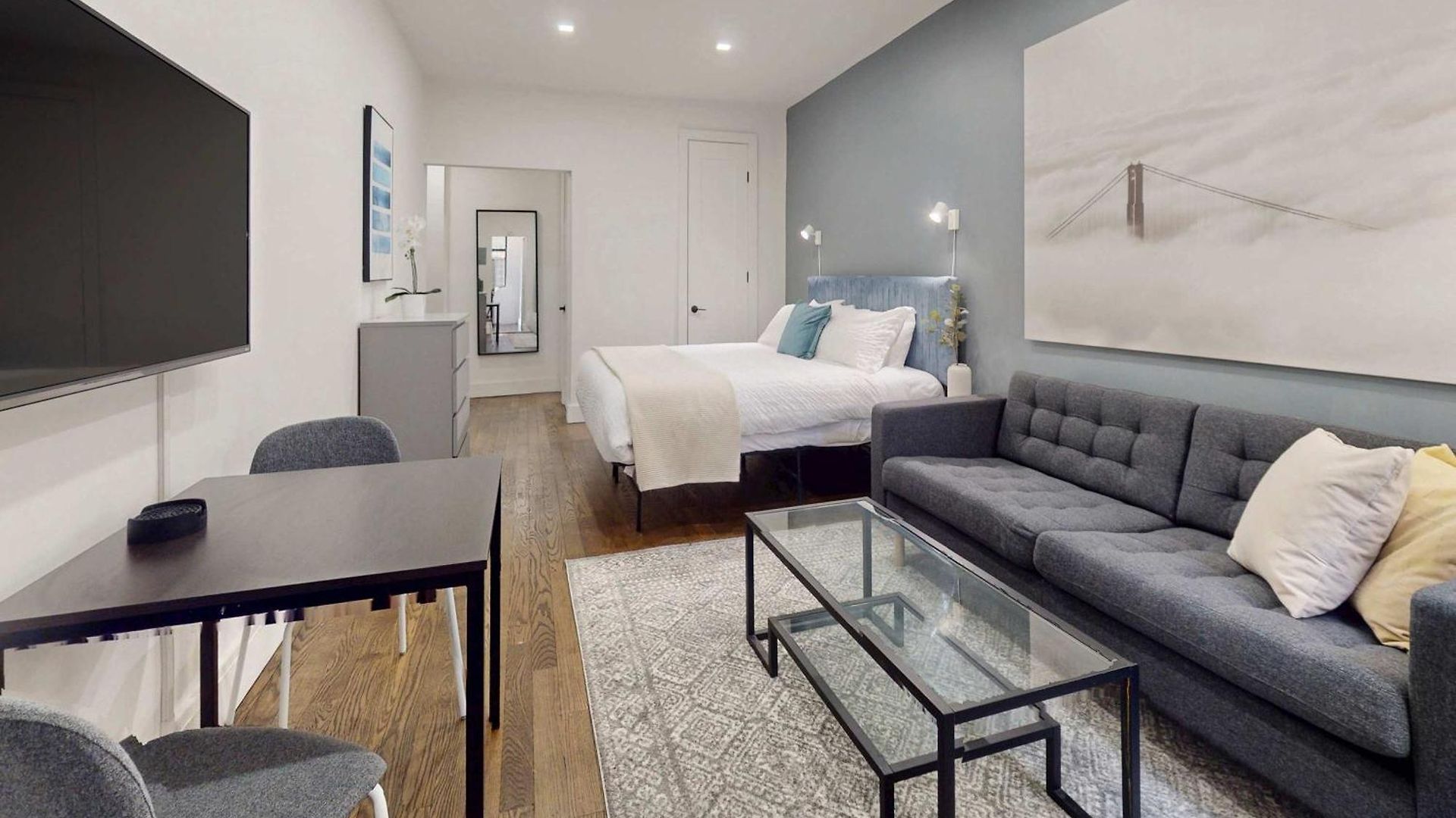 The Lux Lex Vibe 8635 Apartment *