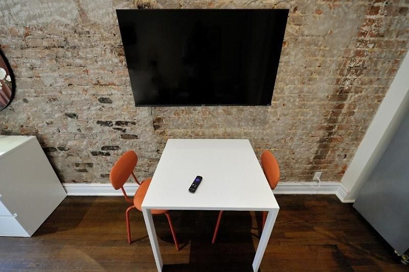 Apartment The Max Vibe 8731 New York