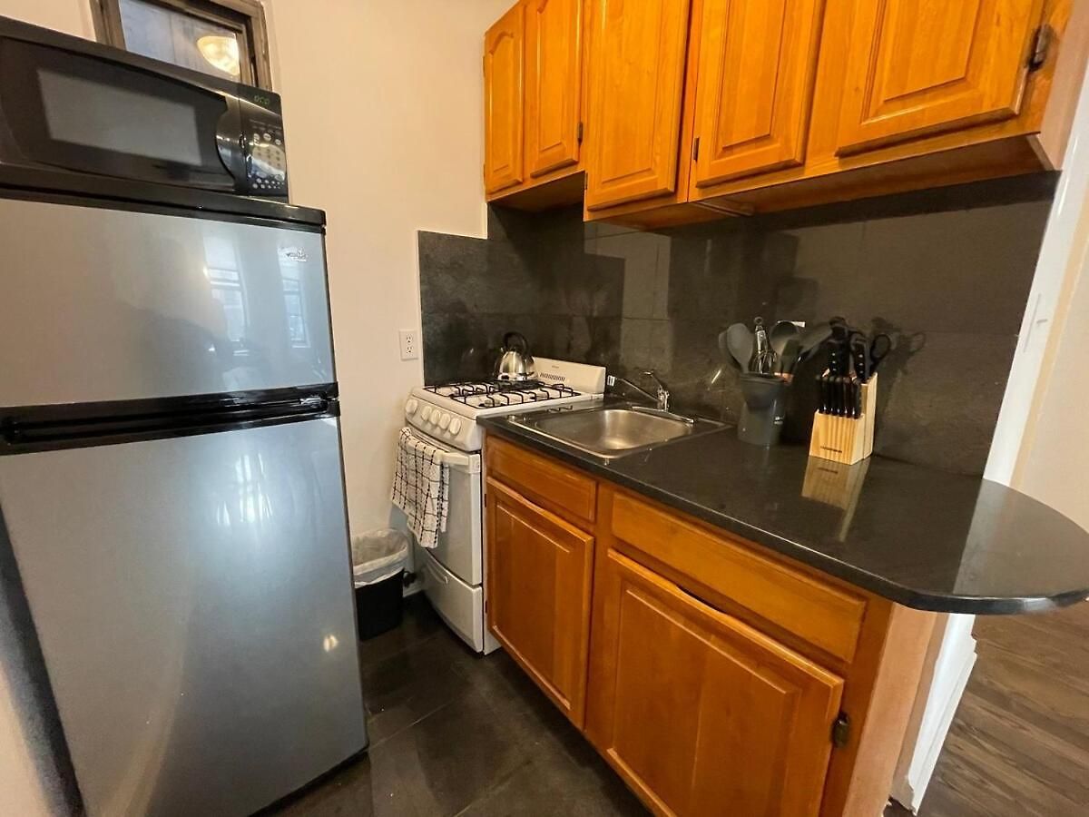 The United Flat Vibe 6835 Apartment New York