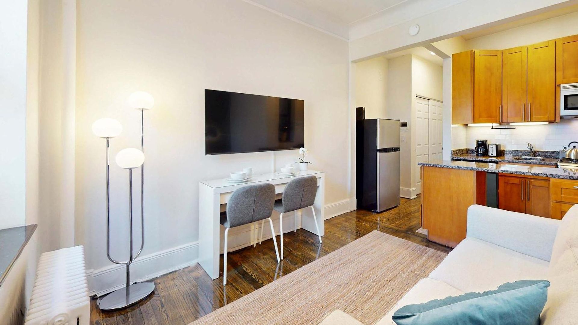 Apartment The Alphabet Haus Vibe 8768 New York