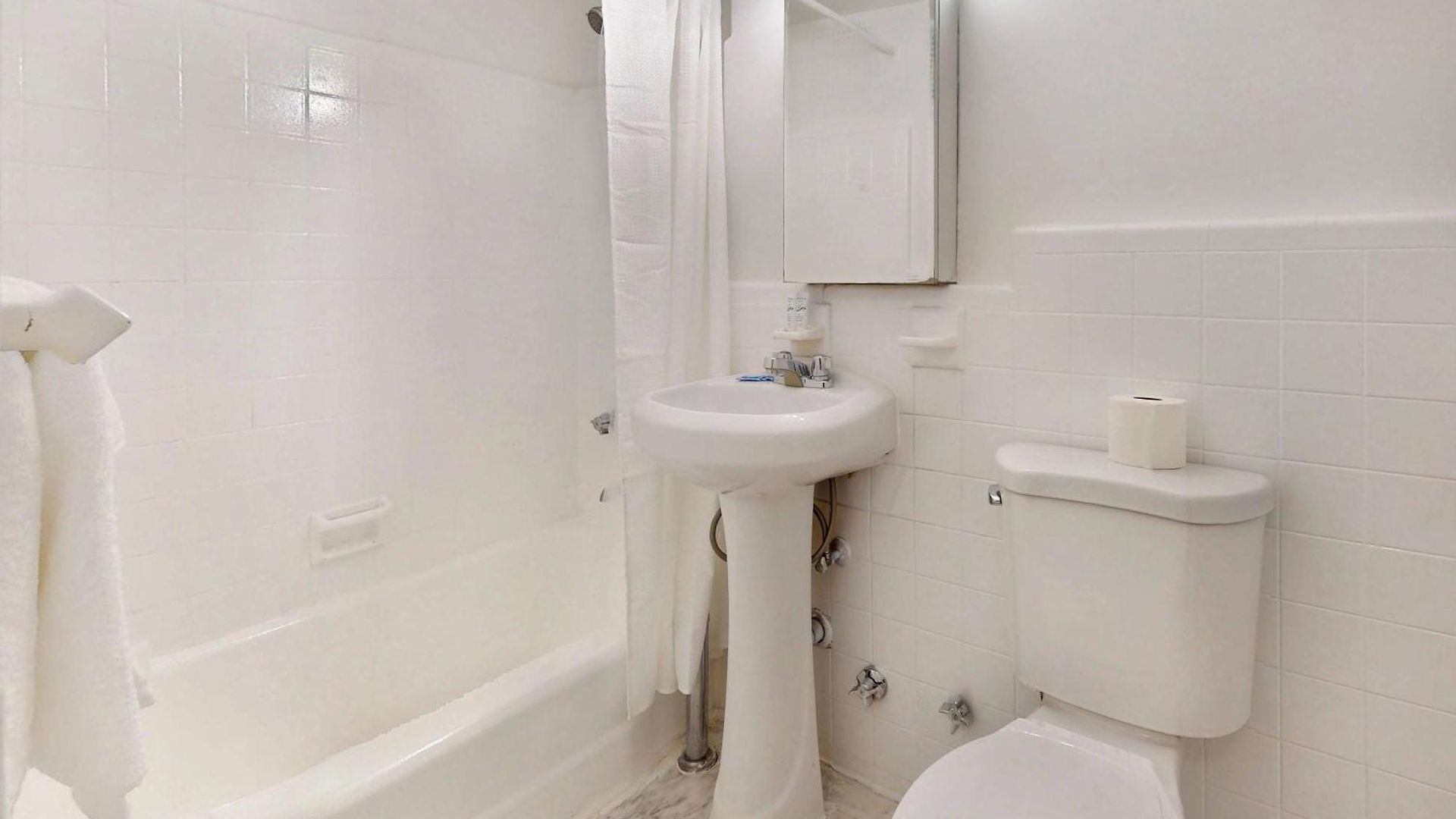 Apartment The Seventy Vibe 8800