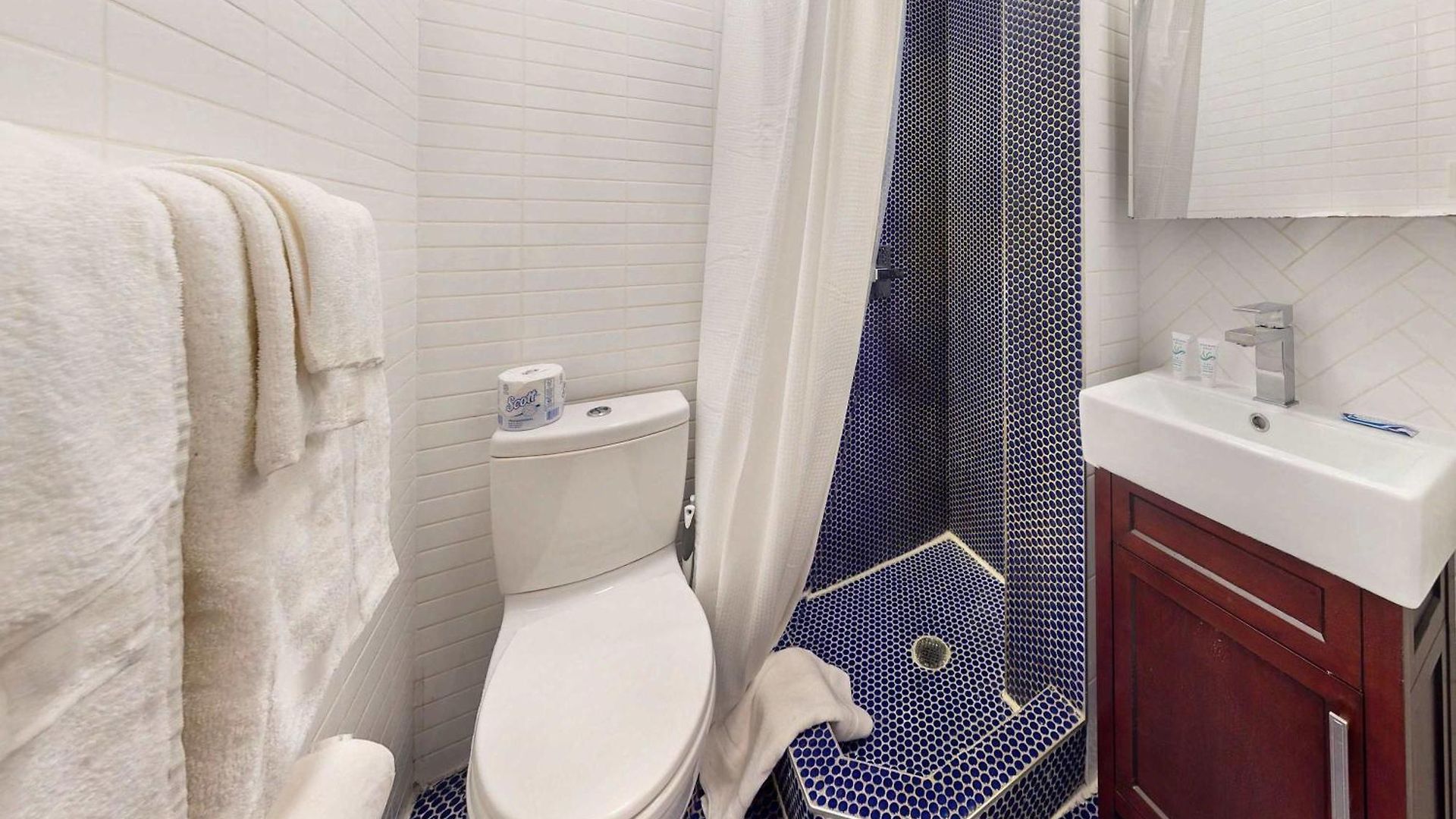 The Hudson Iii Vibe 8812 Apartment New York