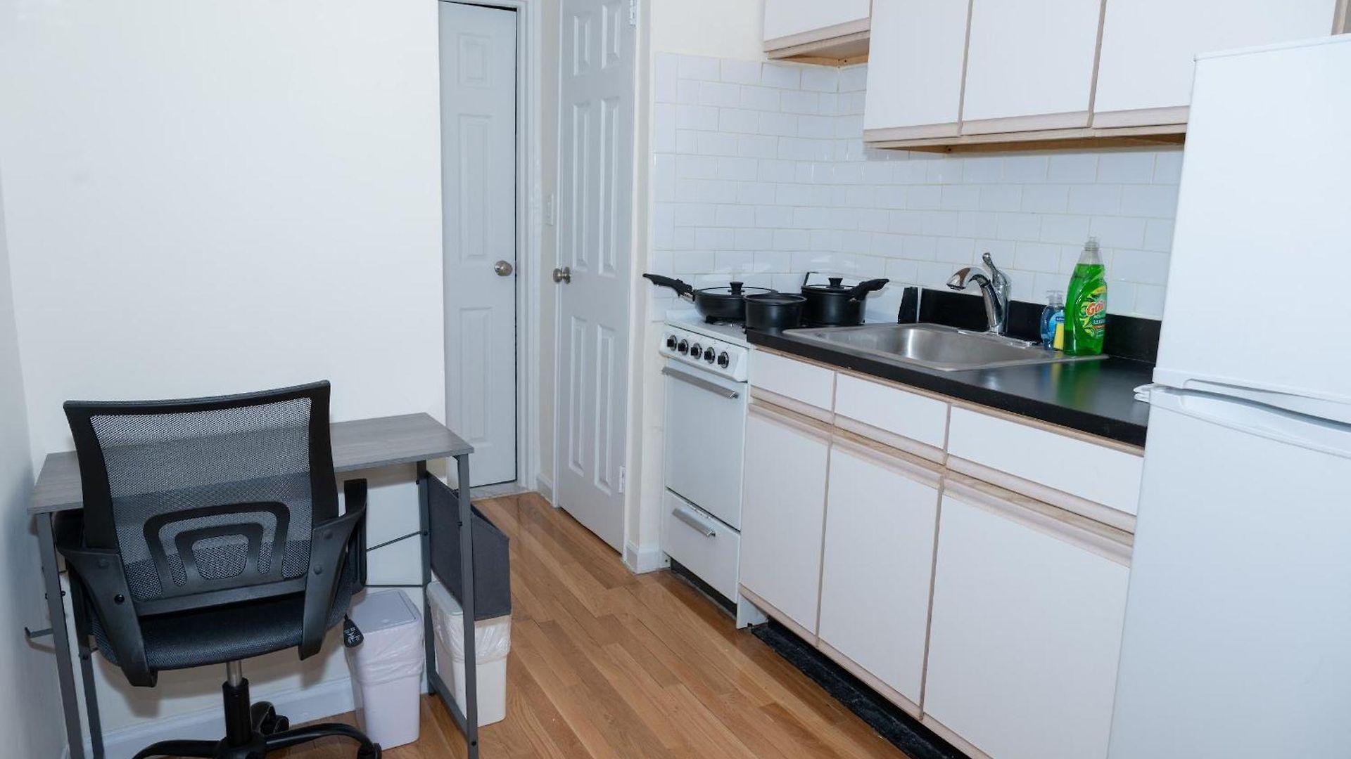 Apartment New York12-east3 Village Gem Near Union Square-walk Everywhere