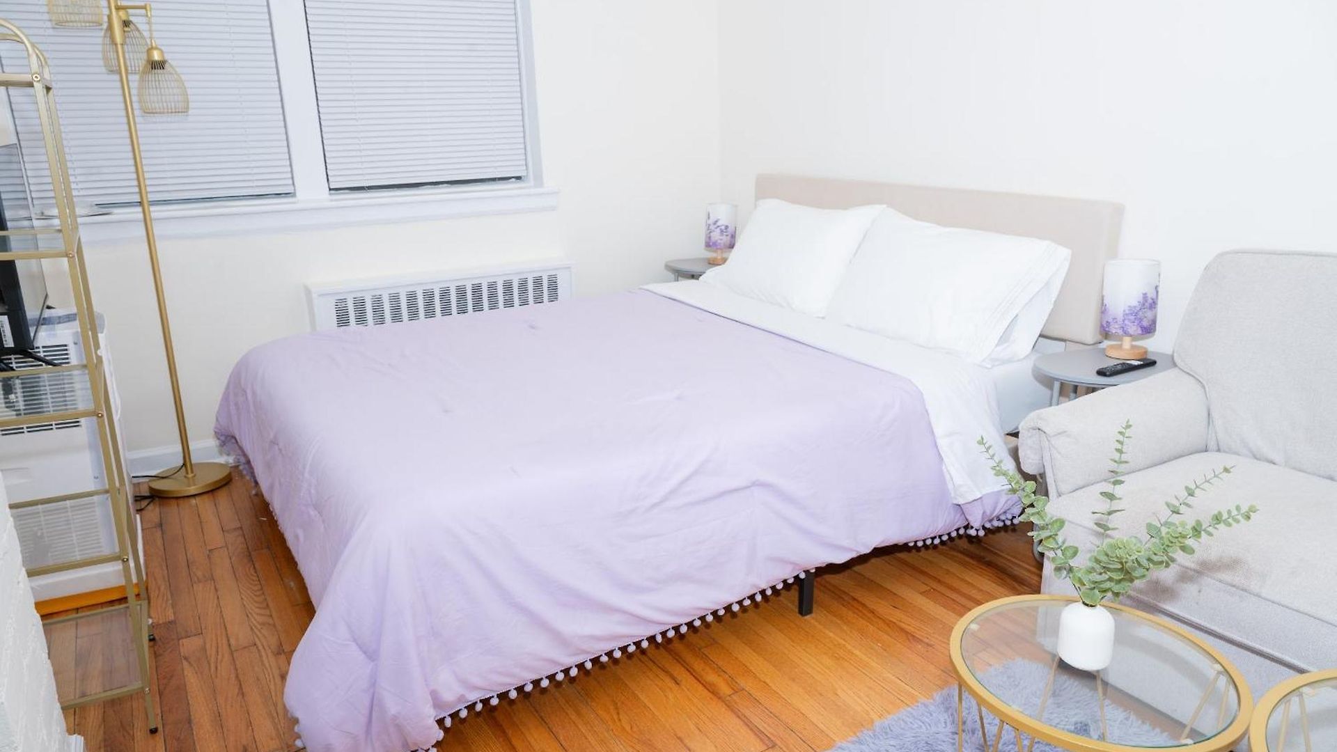 Apartment New York12-east3 Village Gem Near Union Square-walk Everywhere *