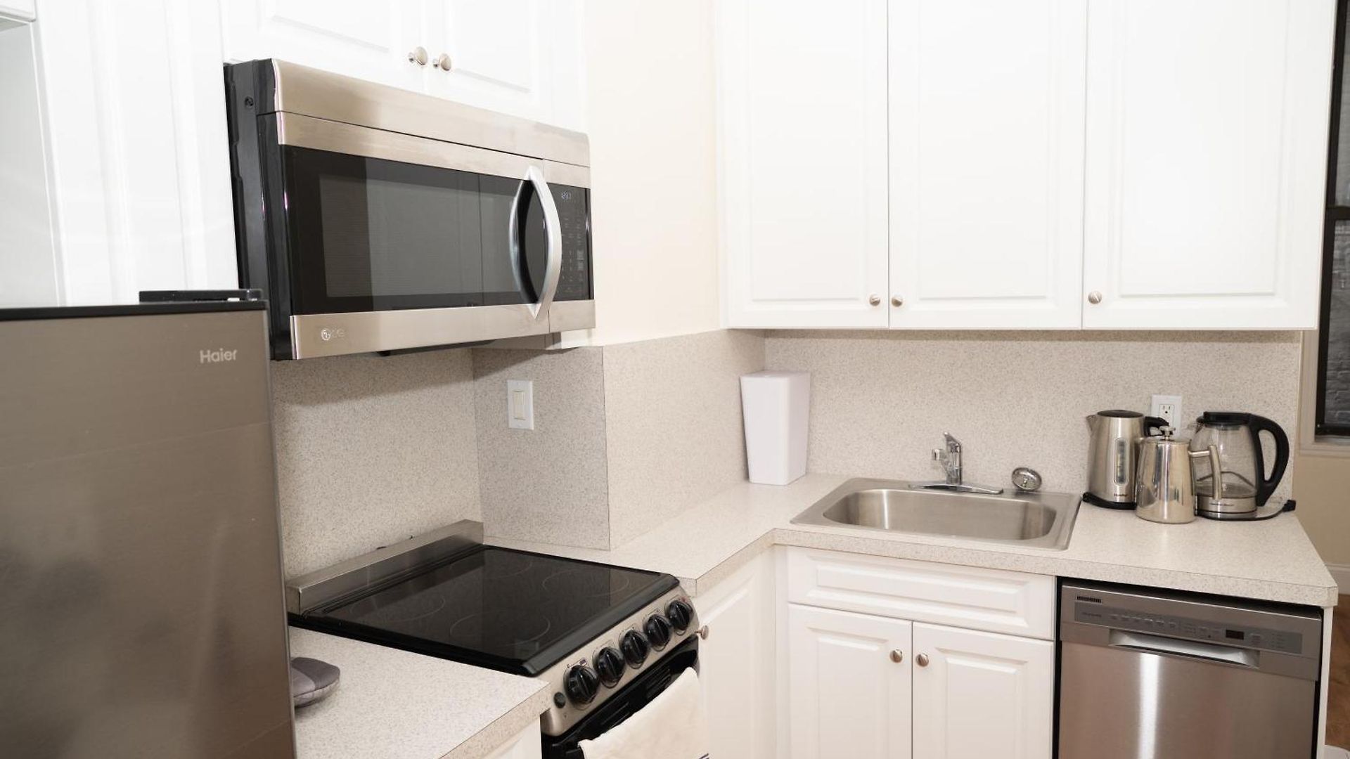 New York7-east3 Village Best-stylish & Fully Equipped Apartment *
