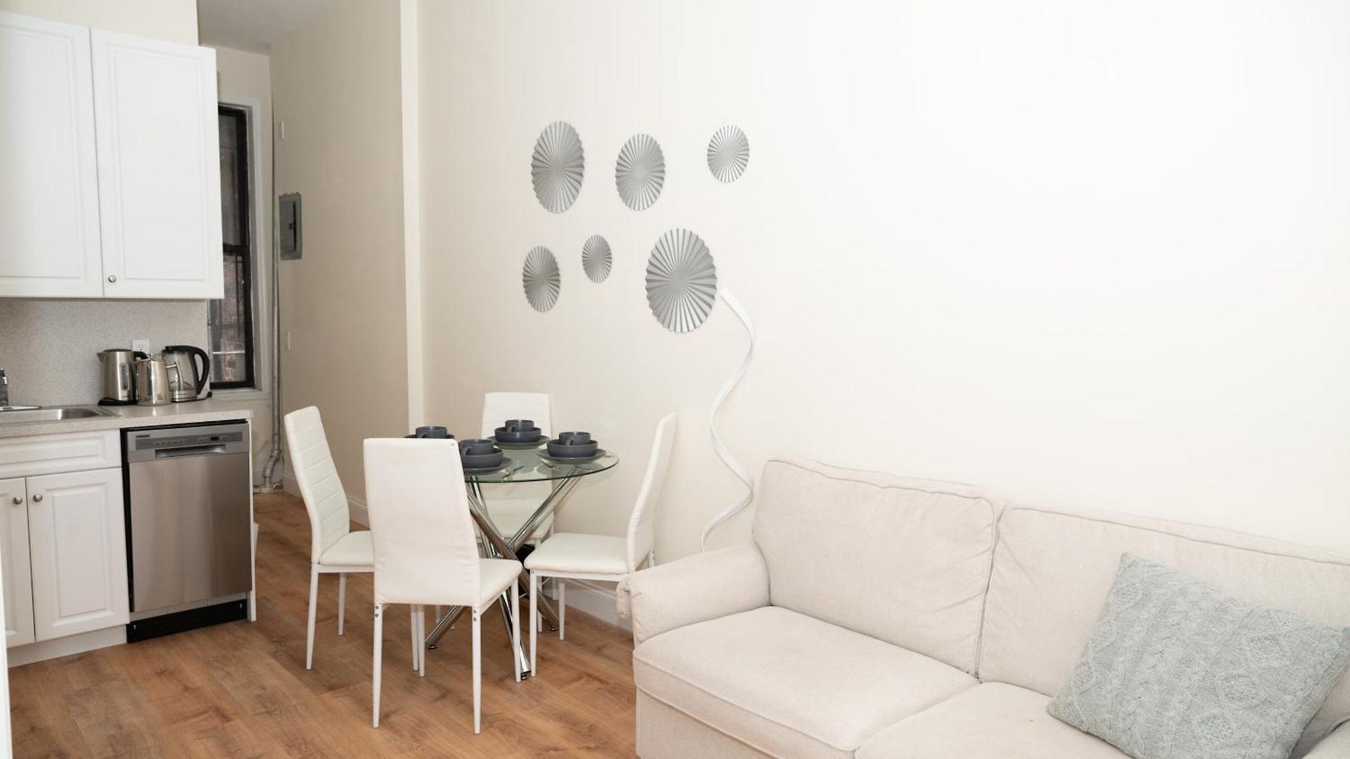 New York7-east3 Village Best-stylish & Fully Equipped * New York