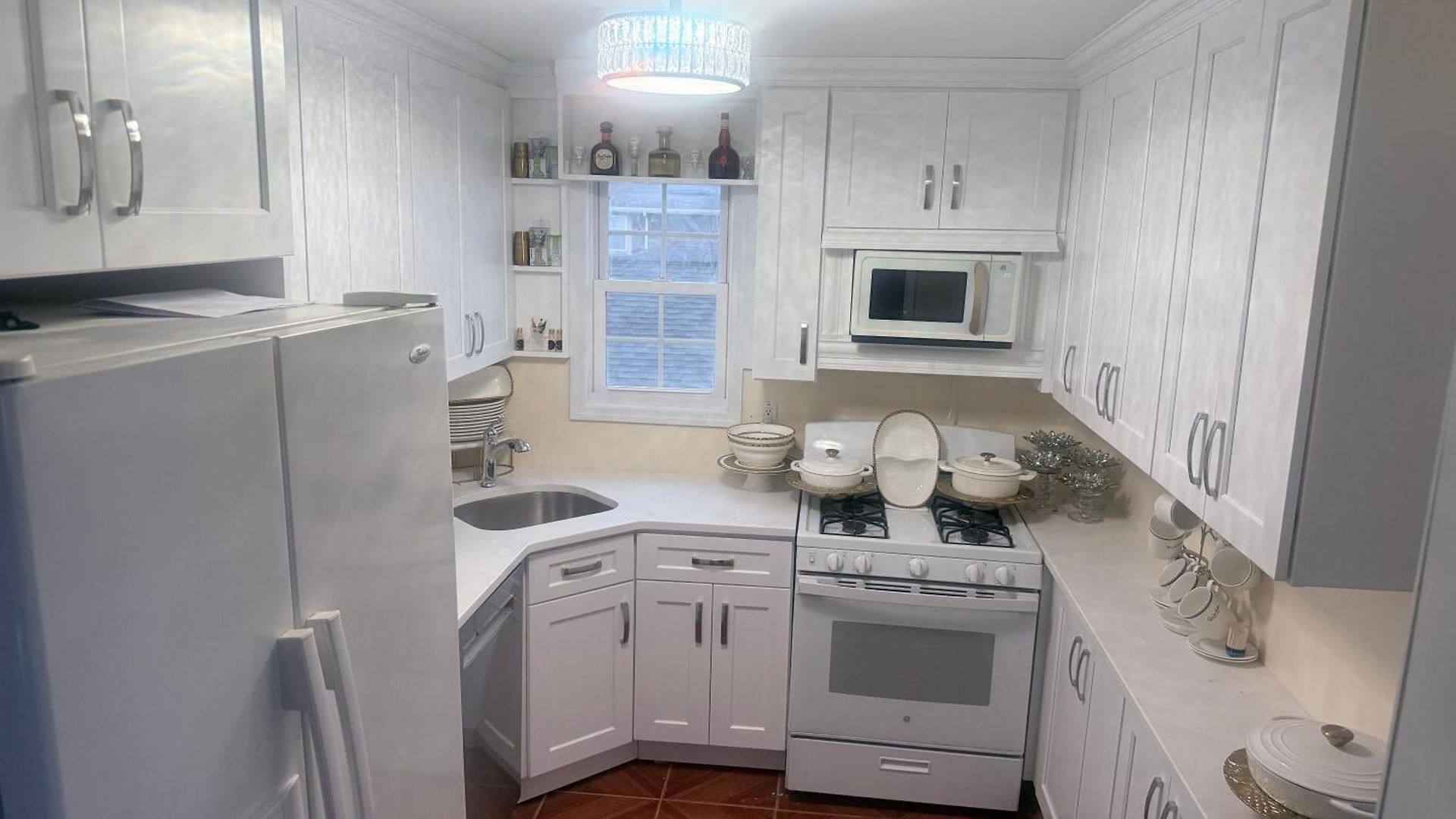 Casseus J Legacy Apartment *