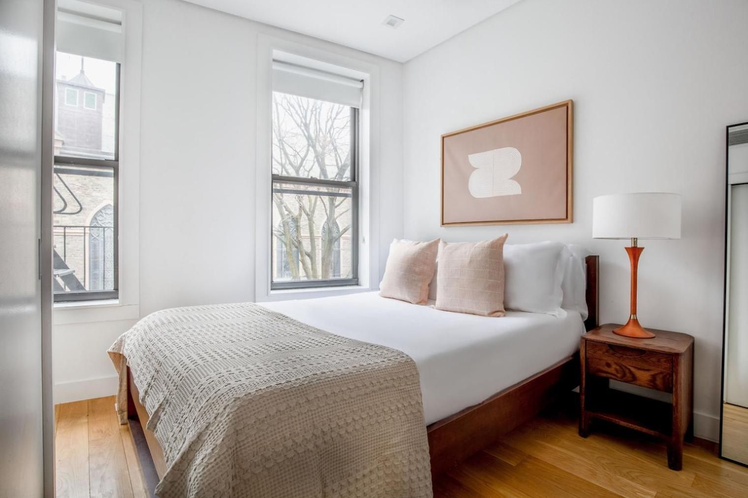 Apartment Smart Nolita 1br W Wd Nr Famous Cafes Nyc-295 New York