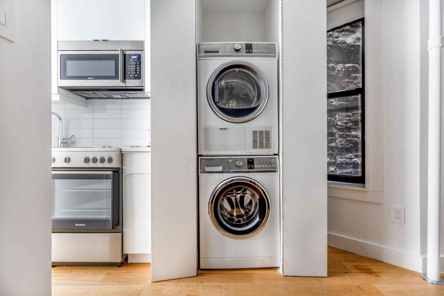 Smart Nolita 1br W Wd Nr Famous Cafes Nyc-295 *