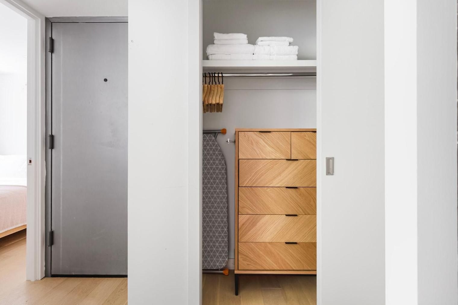 Blueground Soho In-unit Wd Near Film Center Nyc-1515 * New York