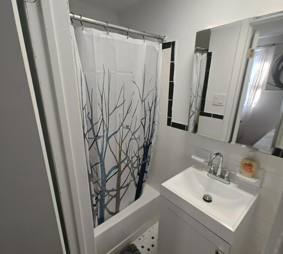 Ny-11-6 Cozy 1br 1bath In East Village * New York