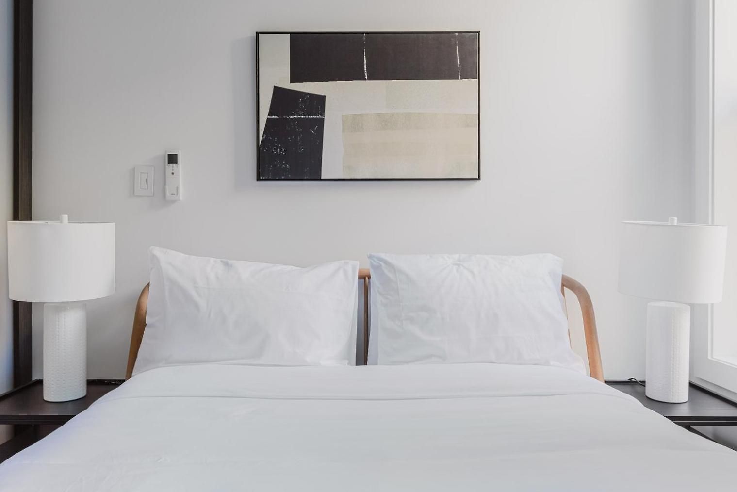 Blueground Soho Washer Nr Washington Sq Park Nyc-1589 Apartment New York