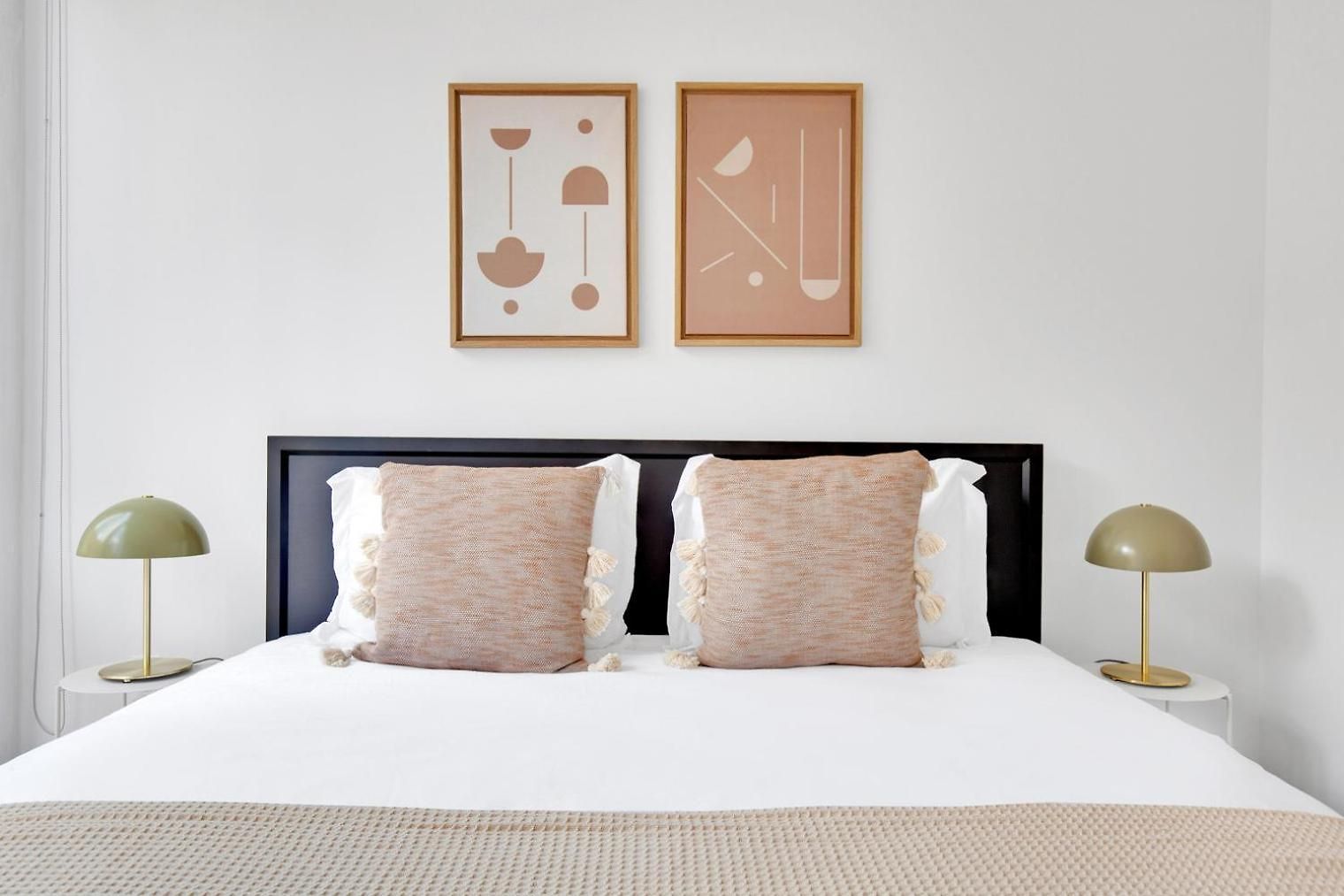 Blueground Midtown South Rooftop Nr Empire State Building Nyc-875 Apartment New York