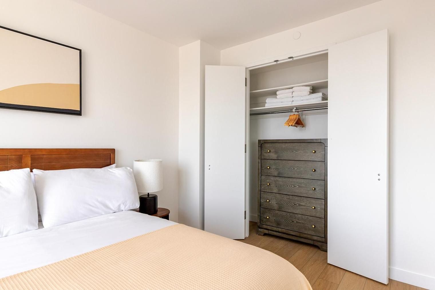 Blueground Long Island Washer Nr Gantry Plaza Nyc-2022 Apartment *