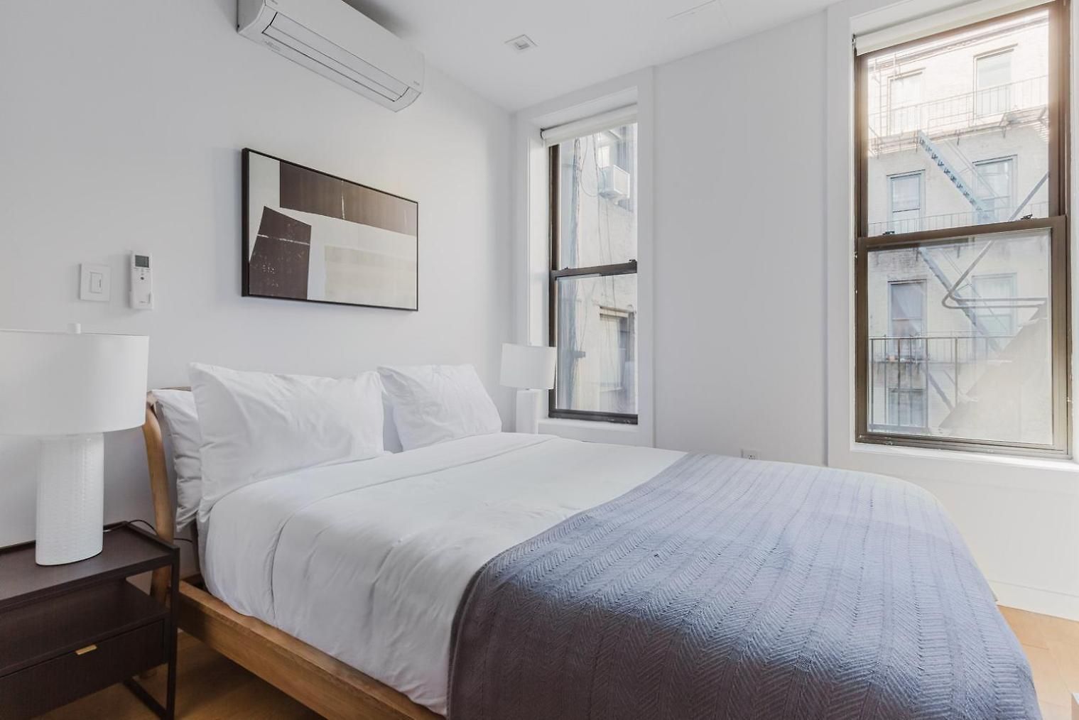 Apartment Blueground Soho Washer Nr Washington Sq Park Nyc-1589