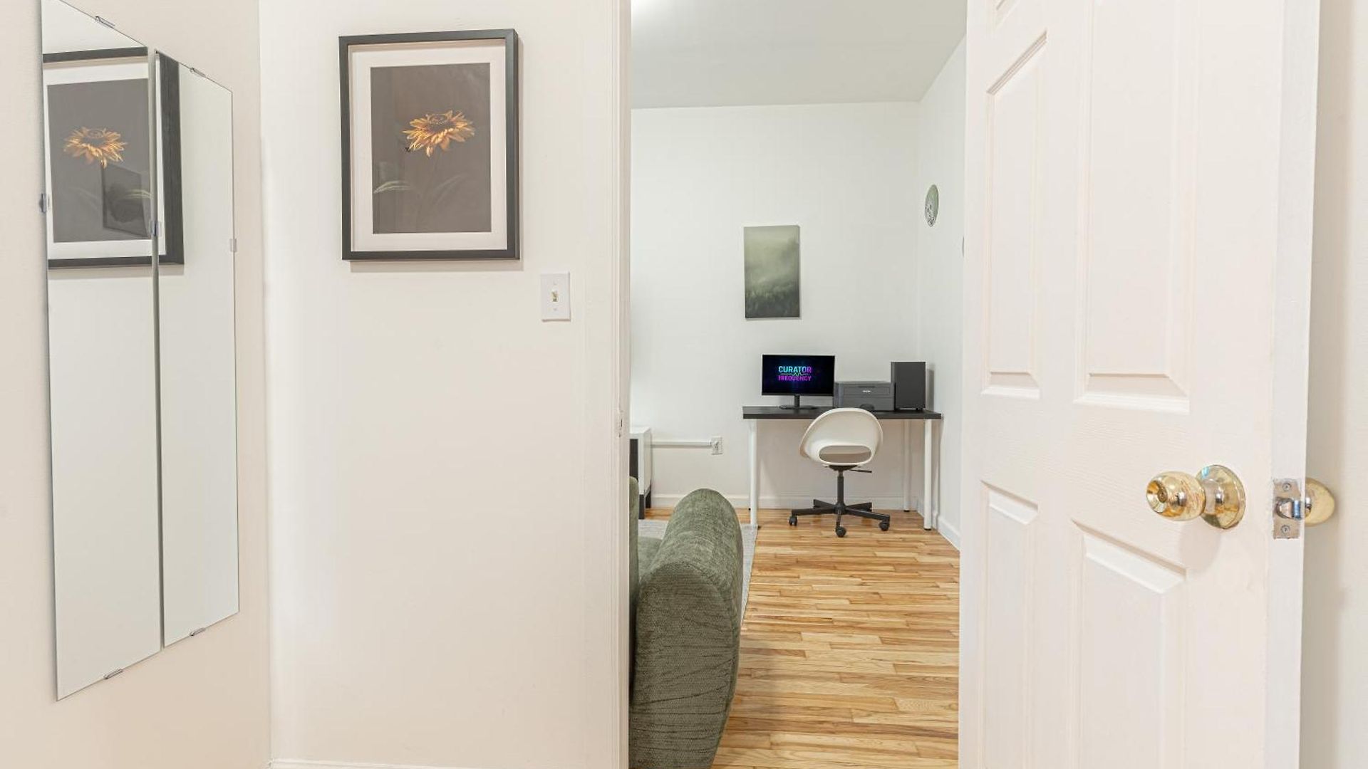 Modern 2br Retreat With Washer & Dryer - Near Subway & Lga Apartment *