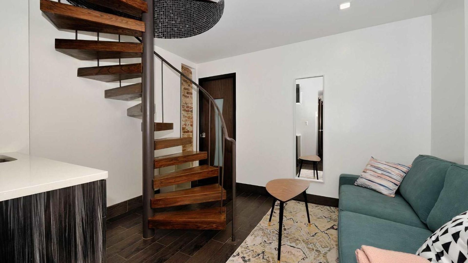 Apartment The Ideal X Vibe 8670