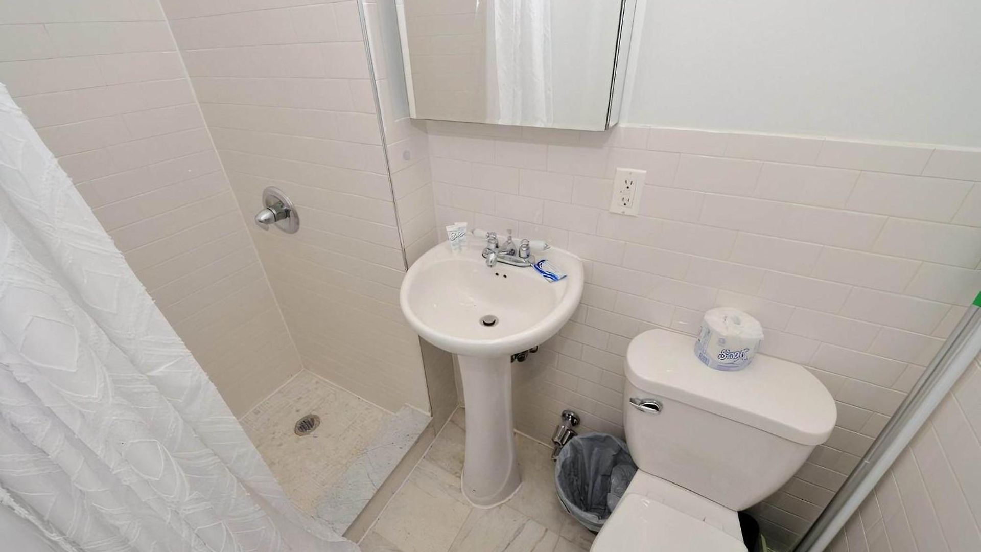 The Hudson Ii Vibe 8732 Apartment New York