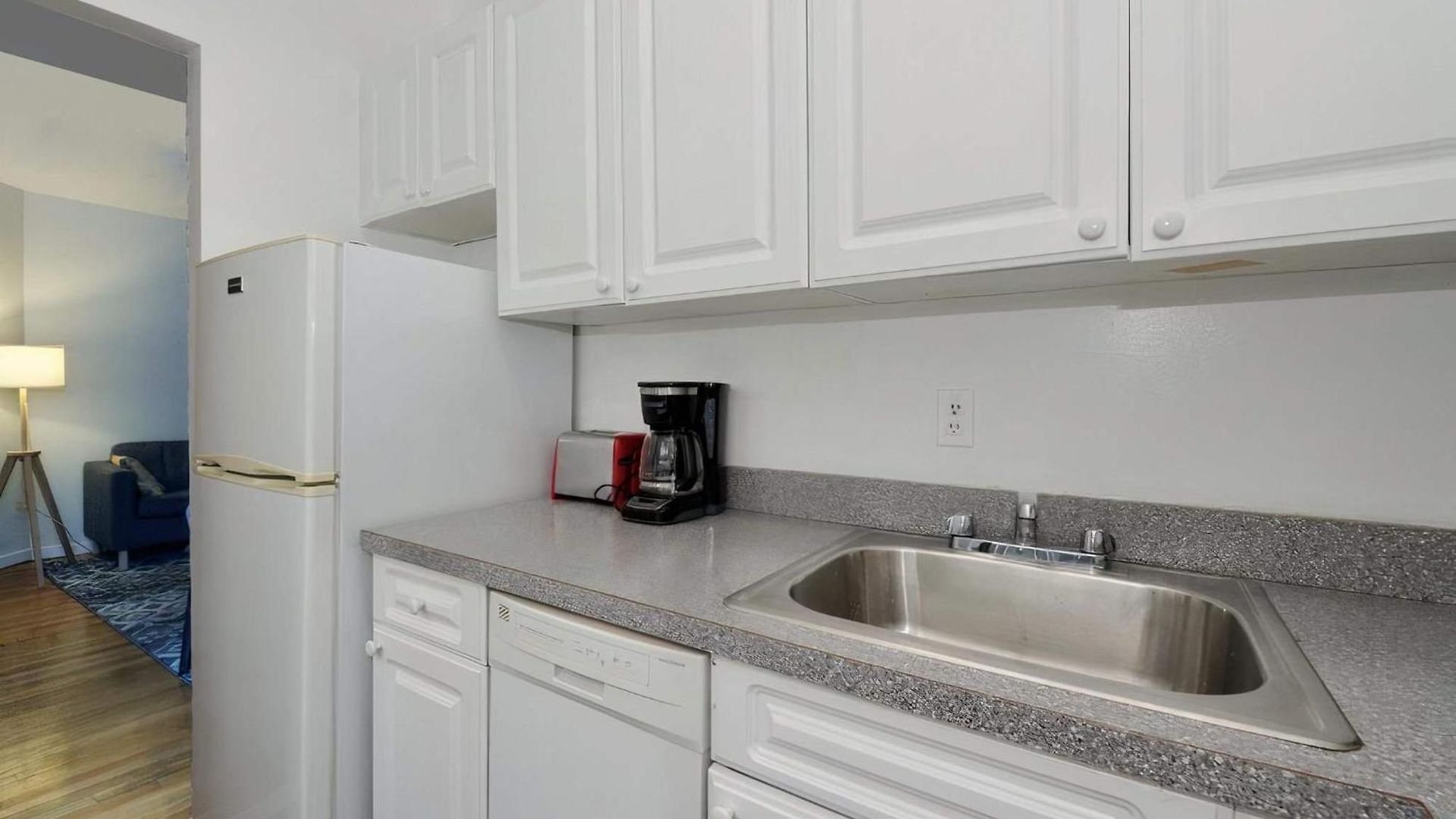 The Grand Vibe 8737 Apartment New York