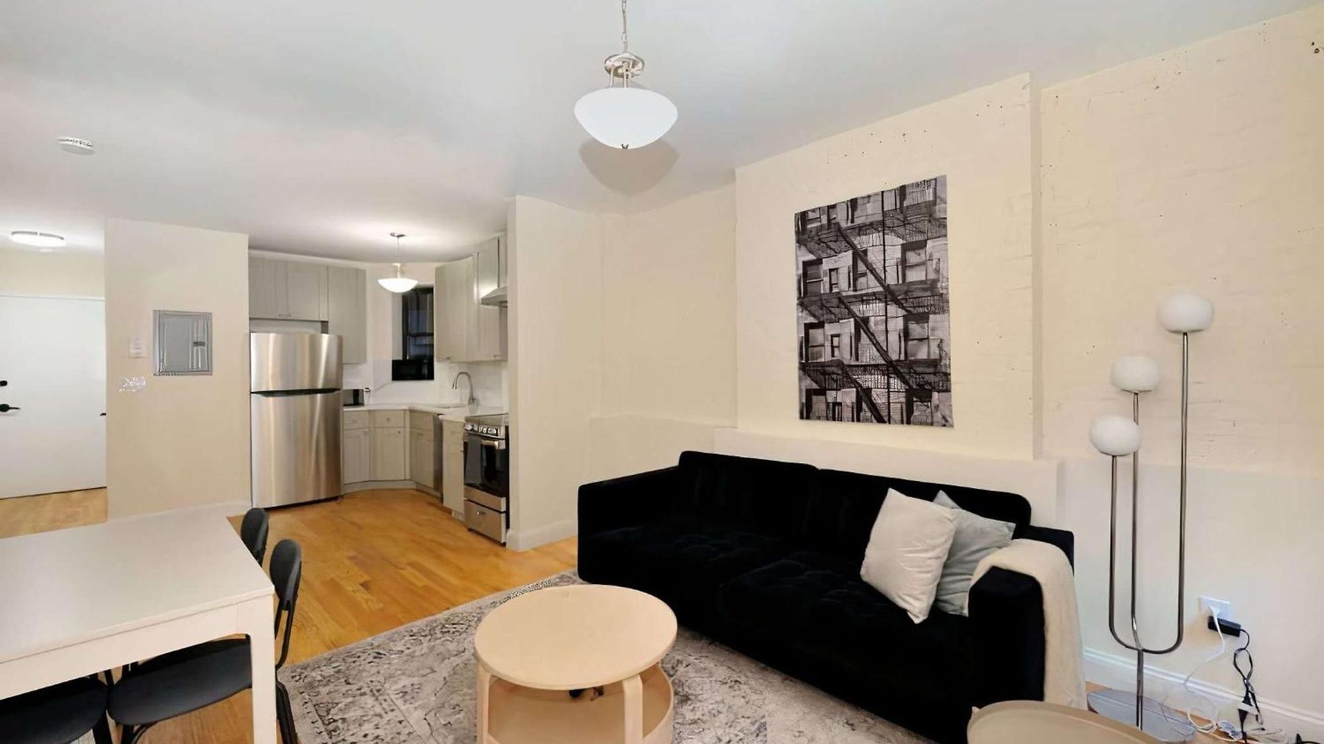 Apartment The Emerson Vibe 8742 New York