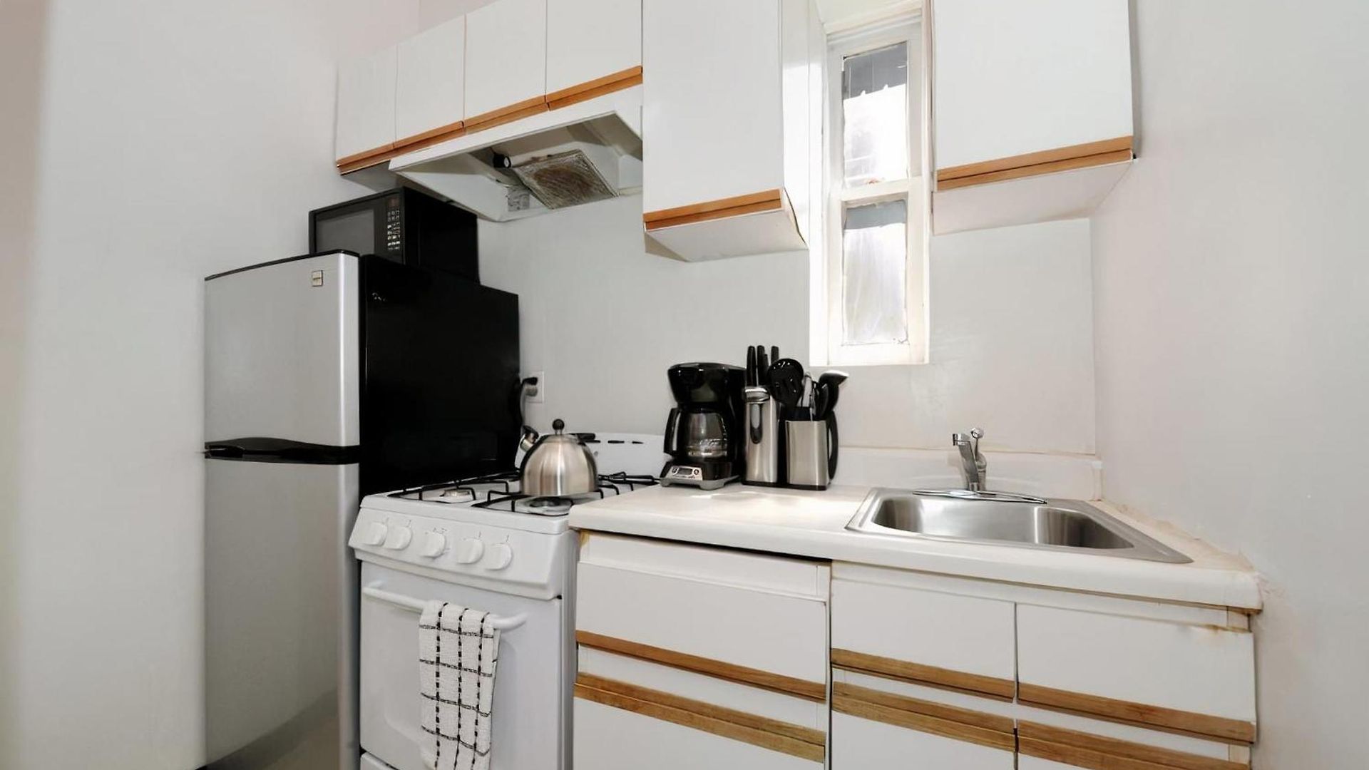 Apartment The Lara Vibe 8542