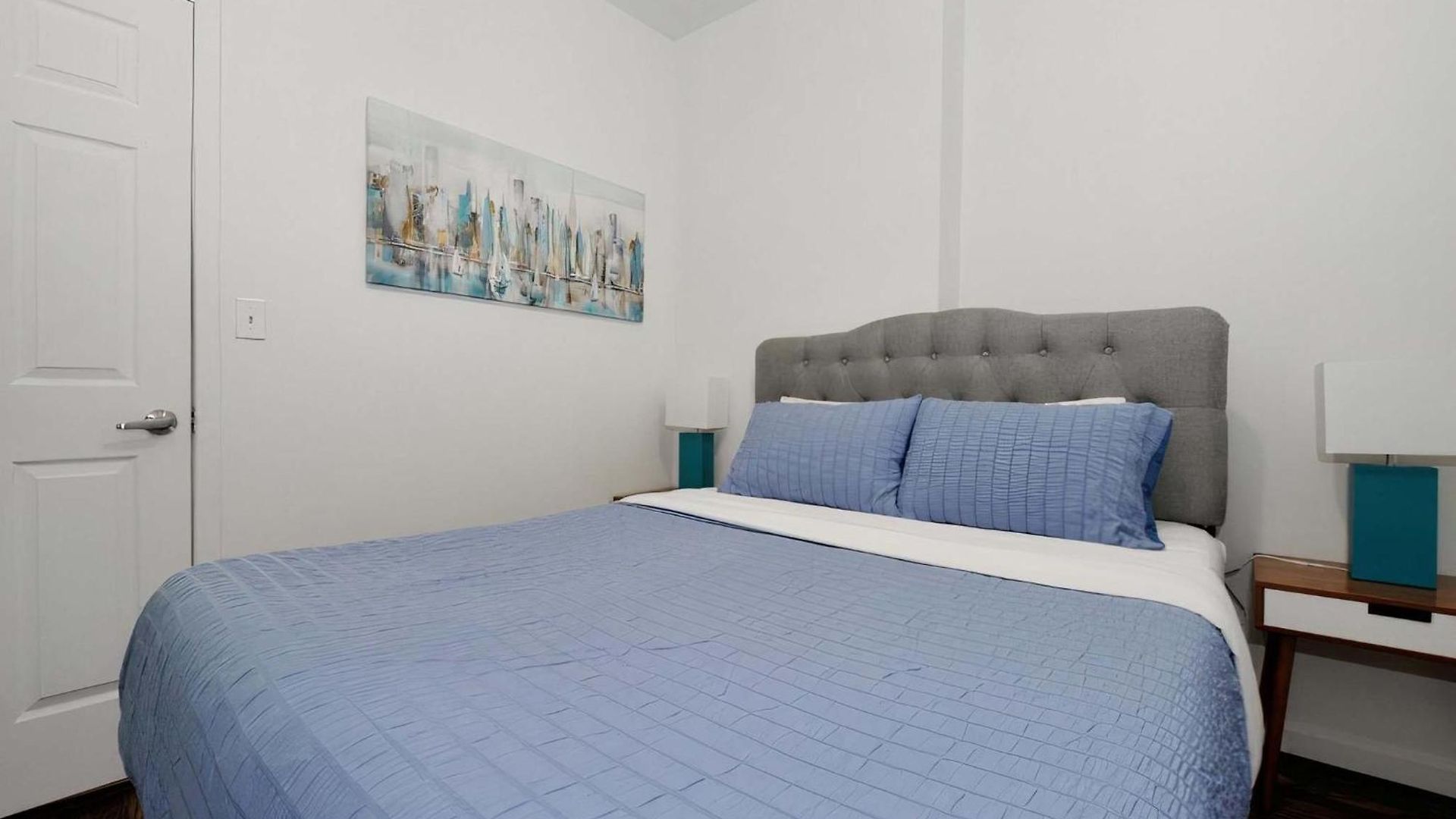 Apartment The Arthur Ii Vibe 8667 New York