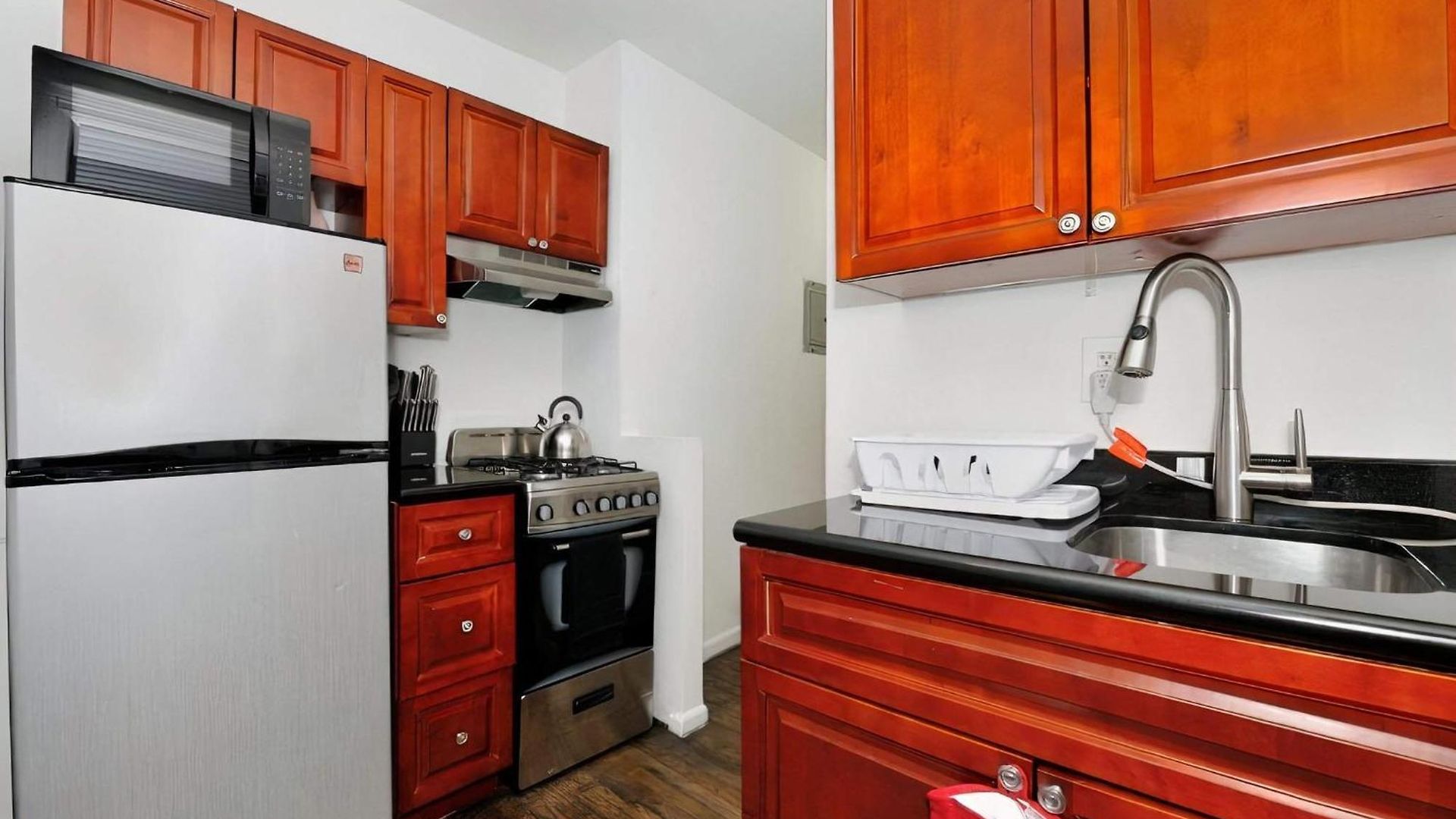 Apartment The Dale Vibe 8601 *