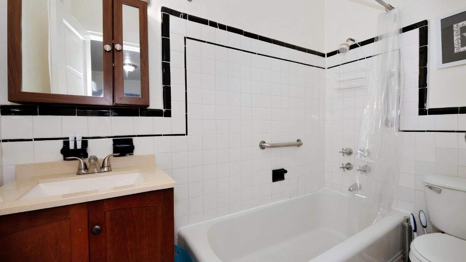 The United Flat Iv Vibe 8607 Apartment New York